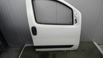Porte avant droit