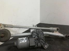 Moteur essuie glace avant