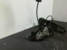 Serrure avant droit