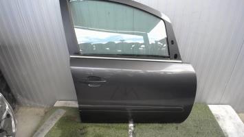 Porte avant droit
