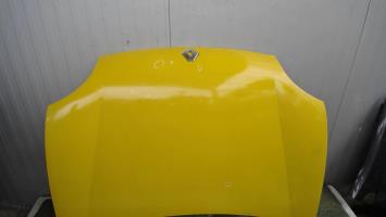 Capot