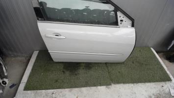 Porte avant droit