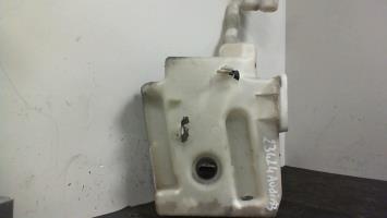 Vase de lave glace