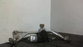 Moteur essuie glace avant