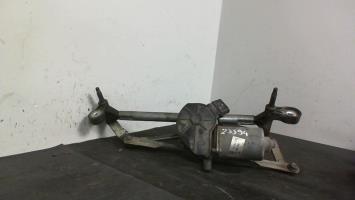 Moteur essuie glace avant