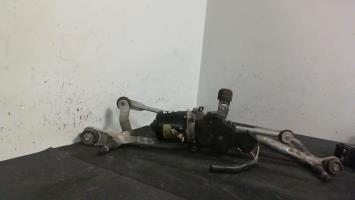 Moteur essuie glace avant