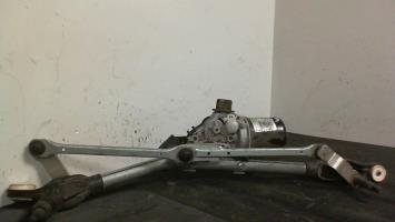 Moteur essuie glace avant