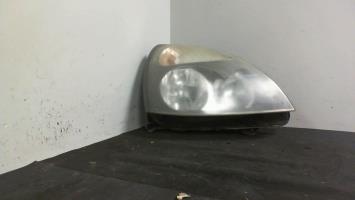 Optique avant principal droit (feux)(phare)