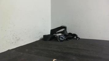 Ceinture arriere gauche