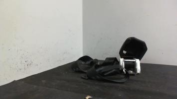 Ceinture arriere droit