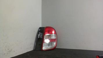 Feu arriere principal droit (feux)