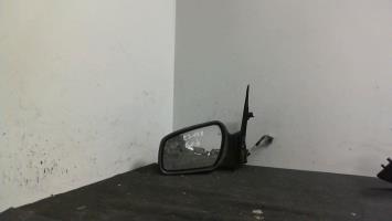 Retroviseur gauche