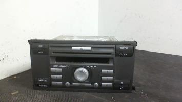 Autoradio d'origine