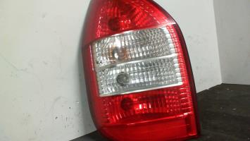 Feu arriere principal gauche (feux)