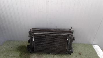 Radiateur eau