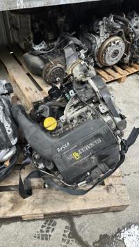 Moteur