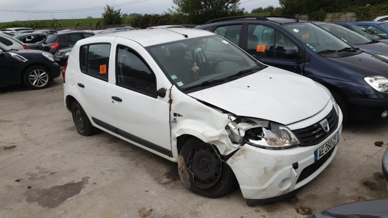 Photo pièce auto