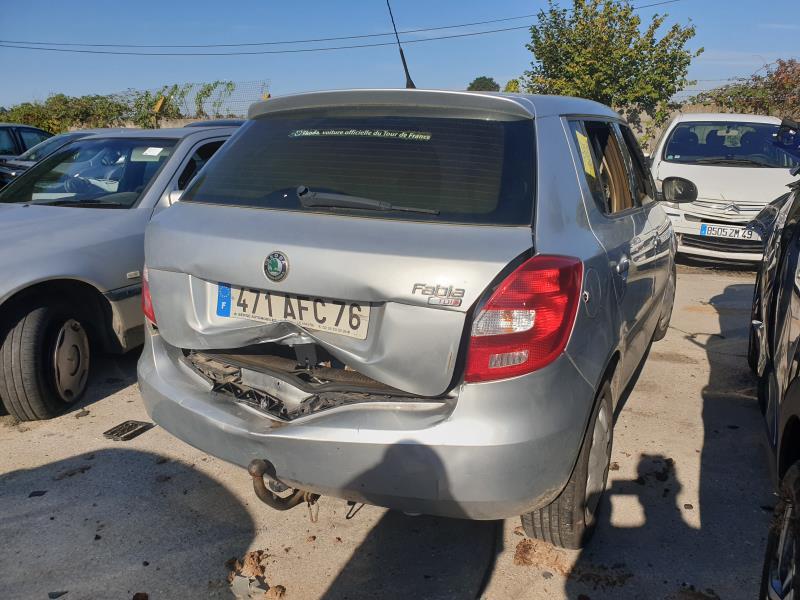Photo pièce auto