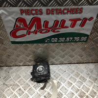 Commande GPS