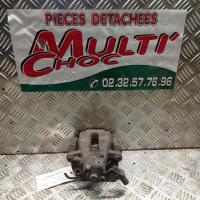 Etrier arriere droit (freinage)