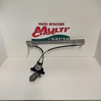 Leve vitre electrique avant gauche