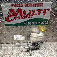 Maitre cylindre (freinage)