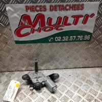 Moteur essuie glace arriere