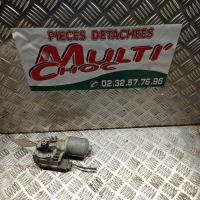 Moteur essuie glace avant