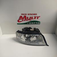 Optique avant principal droit (feux)(phare)