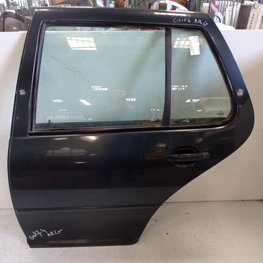 Porte arriere gauche VOLKSWAGEN GOLF 4 Essence - 1
