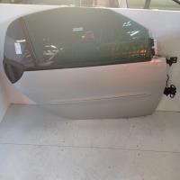 Porte avant droit
