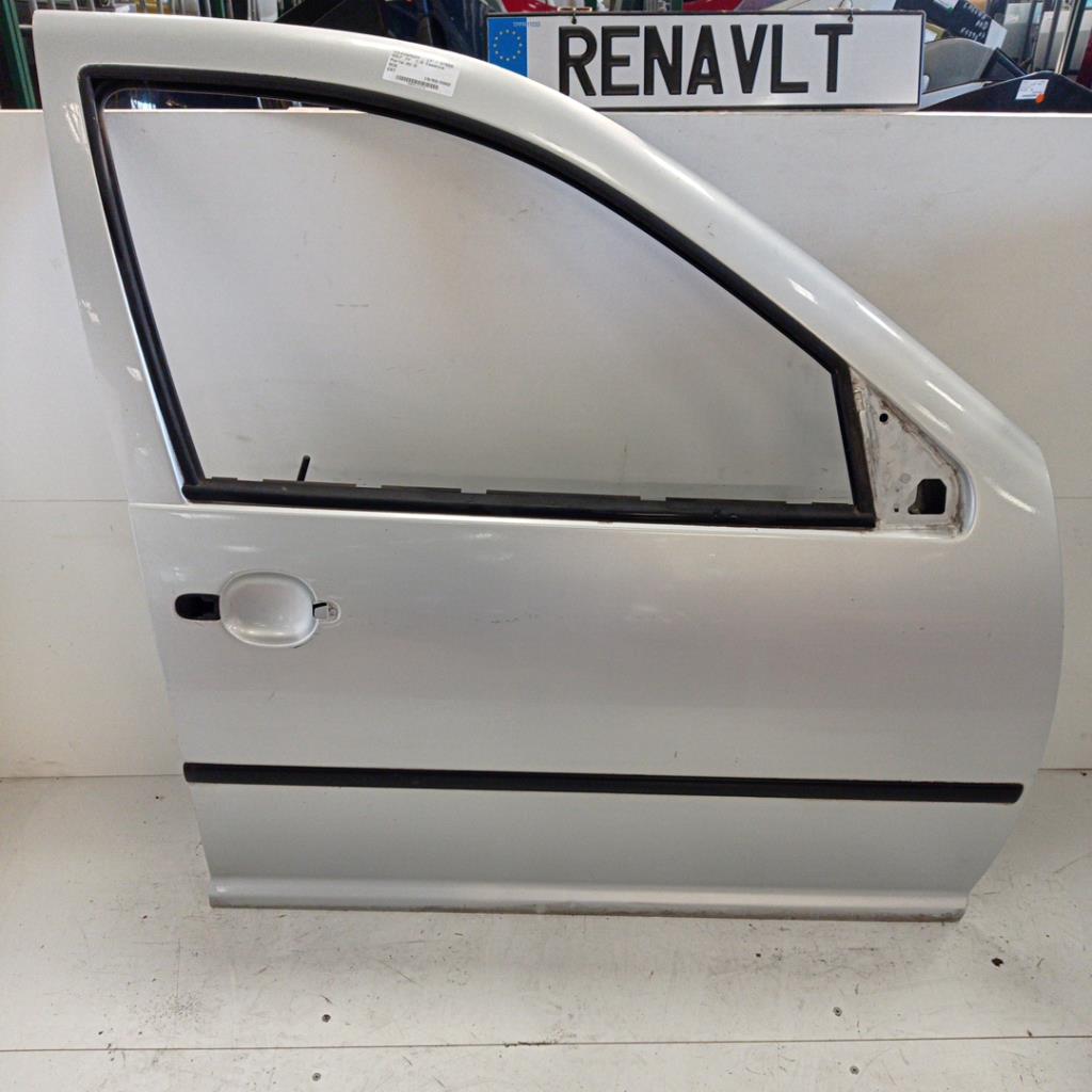 Porte avant droit VOLKSWAGEN GOLF 4 Essence - 1