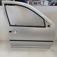 Porte avant droit