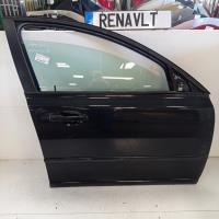 Porte avant droit