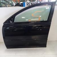 Porte avant gauche