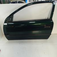 Porte avant gauche