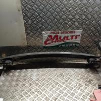 Renfort pare choc avant (traverse)