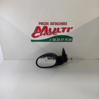 Retroviseur gauche