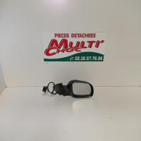 Retroviseur gauche