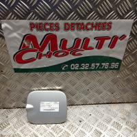 Trappe d'essence