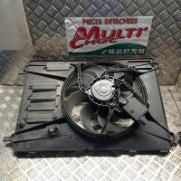 Ventilateur eau