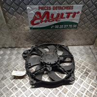 Ventilateur eau