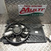 Ventilateur eau