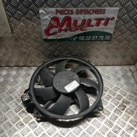 Ventilateur eau