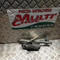 Moteur essuie glace avant