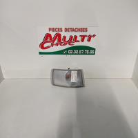 Optique avant secondaire droit (feux)(clignotant)