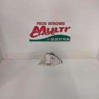 Optique avant secondaire gauche (feux)(clignotant)
