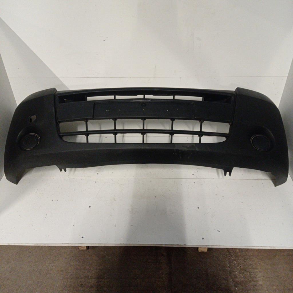 Pare choc avant RENAULT MASTER 2 PHASE 1 Diesel - 1