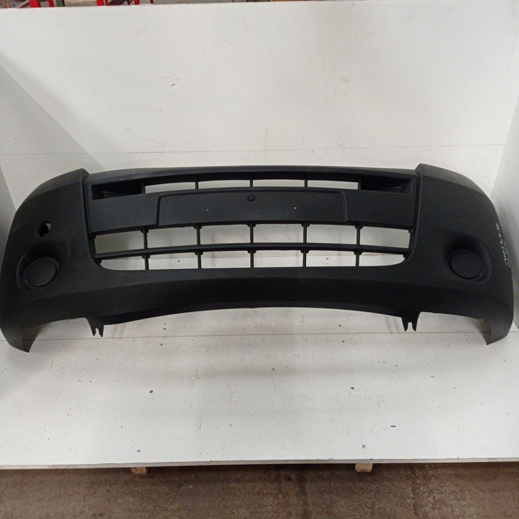 Pare choc avant RENAULT MASTER 2 PHASE 2 Diesel - 1