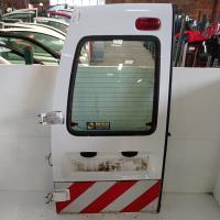 Porte de coffre gauche